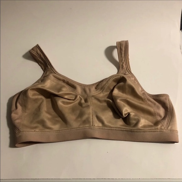 Playtex 18 hour bra Size‎ 38DD - Picture 1 of 12